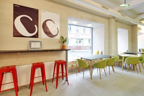 COMA'R Bar - náhled 11