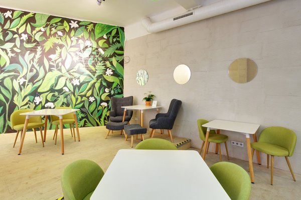 COMA'R Bar - náhled 13