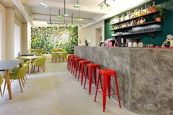 COMA'R Bar - náhled 16