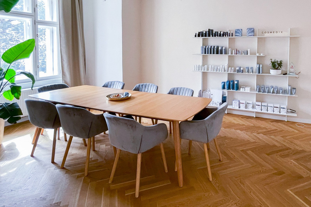 Cosmedix - obrázek 1