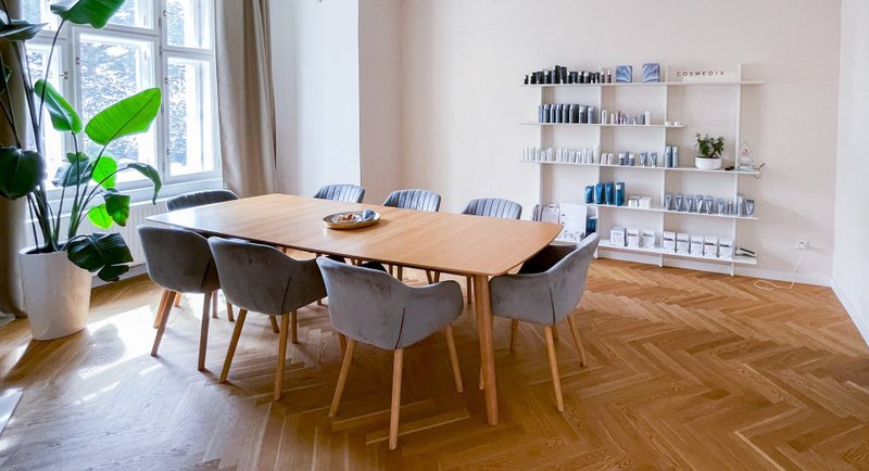 Cosmedix - obrázek 1