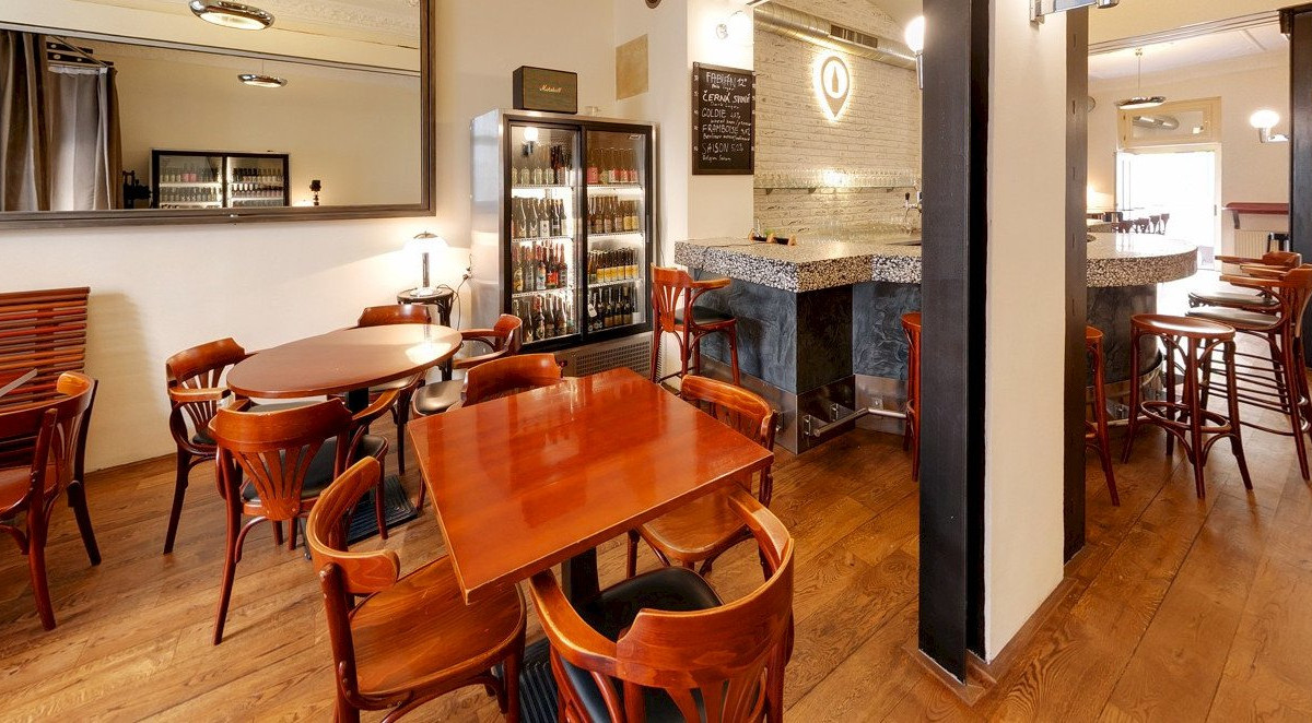 Craft Beer Spot - obrázek 1