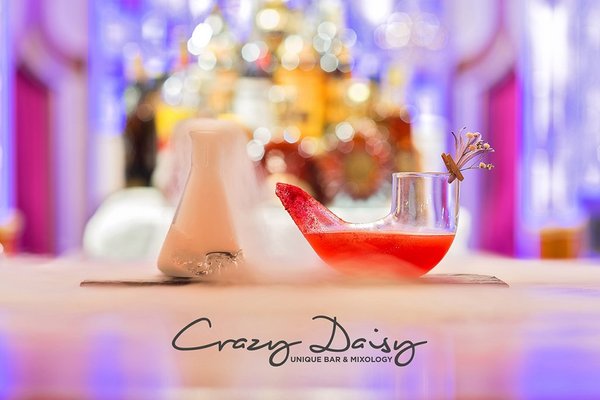 Crazy Daisy Bar Prague - náhled 2