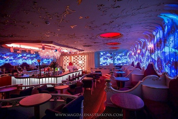 Crazy Daisy Bar Prague - náhled 4