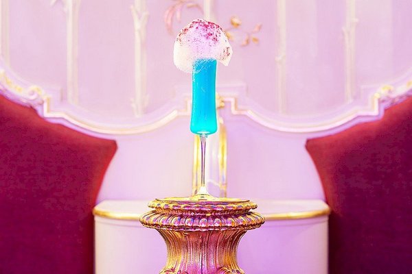 Crazy Daisy Bar Prague - náhled 6