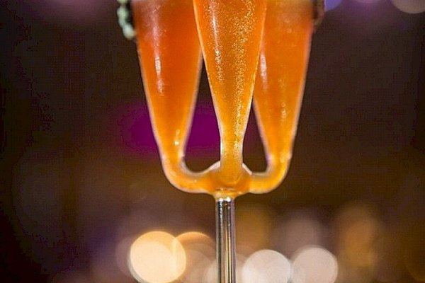 Crazy Daisy Bar Prague - náhled 7