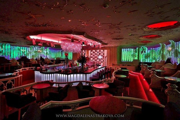 Crazy Daisy Bar Prague - náhled 10