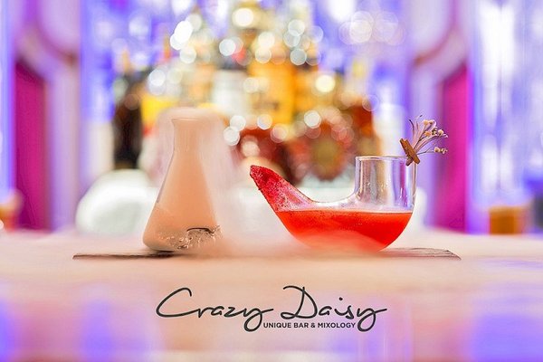 Crazy Daisy Bar Prague - náhled 13