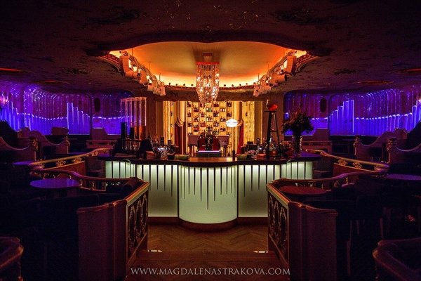 Crazy Daisy Bar Prague - náhled 14