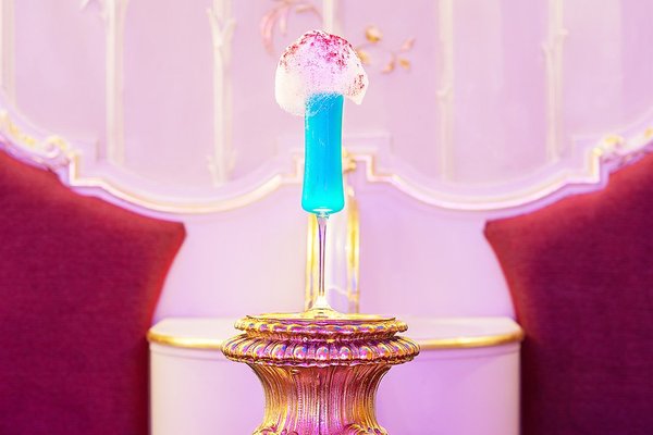 Crazy Daisy Bar Prague - náhled 15