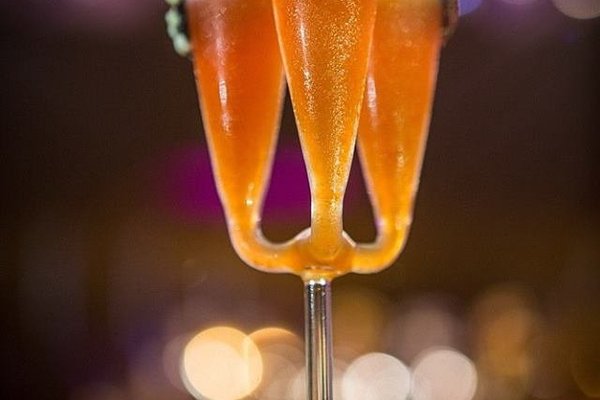 Crazy Daisy Bar Prague - náhled 16