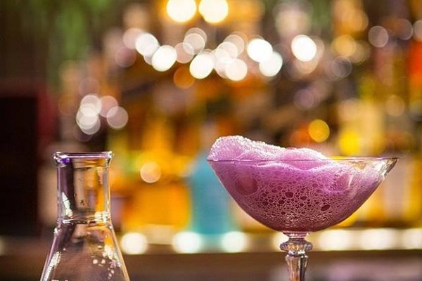 Crazy Daisy Bar Prague - náhled 17