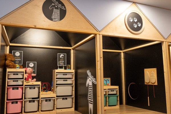 Crowd Cafe - náhled 2