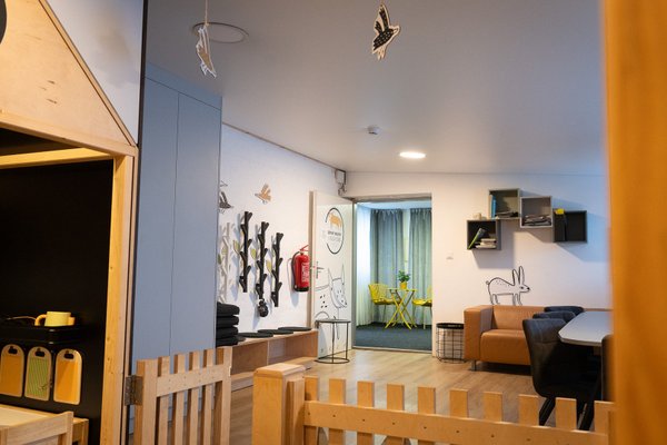 Crowd Cafe - náhled 3