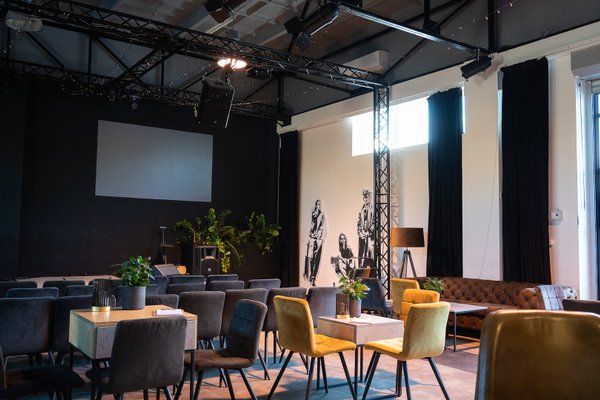 Crowd Cafe - náhled 10