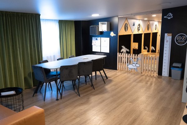 Crowd Cafe - náhled 12