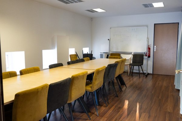 Crowd Cafe - náhled 13