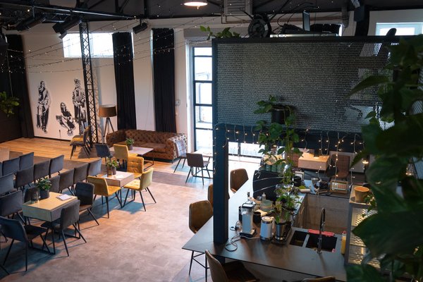 Crowd Cafe - náhled 15