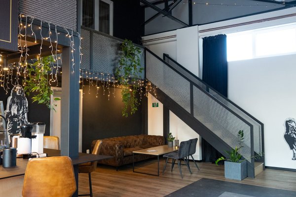 Crowd Cafe - náhled 18