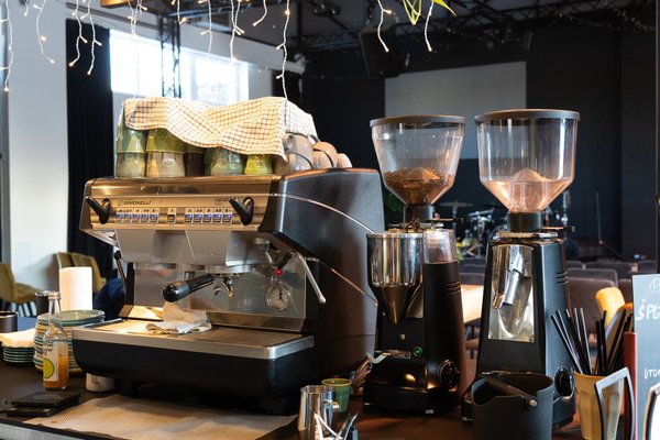 Crowd Cafe - náhled 19