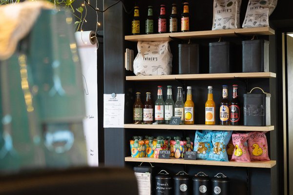 Crowd Cafe - náhled 20