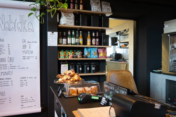 Crowd Cafe - náhled 21