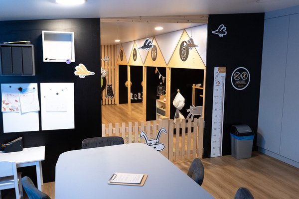 Crowd Cafe - náhled 23