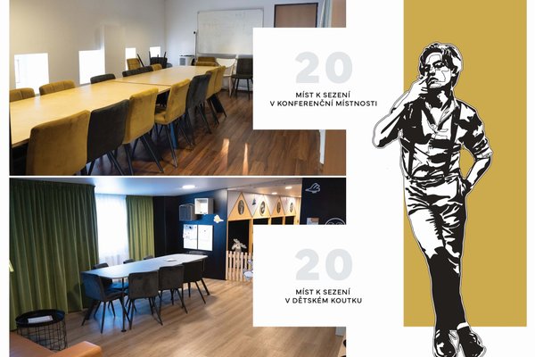 Crowd Cafe - náhled 24