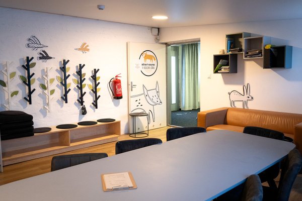 Crowd Cafe - náhled 25