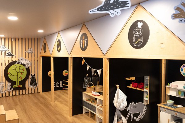 Crowd Cafe - náhled 26