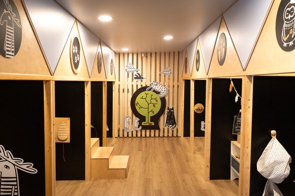 Crowd Cafe - náhled 27