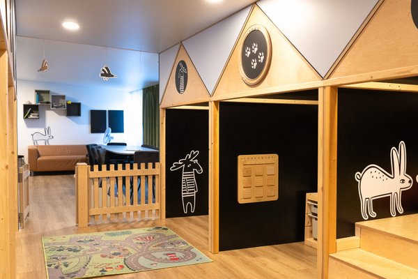 Crowd Cafe - náhled 28