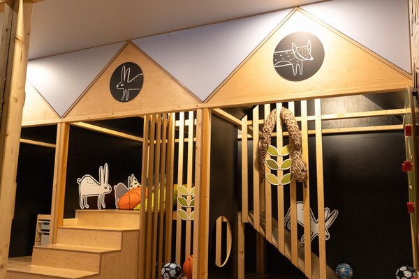 Crowd Cafe - náhled 29