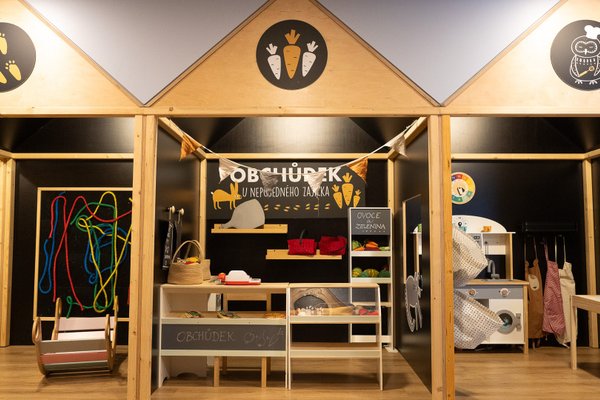 Crowd Cafe - náhled 30