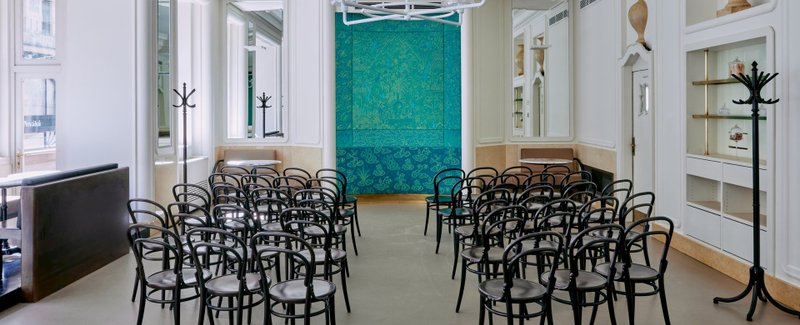 Cukrárna Myšák - obrázek 1