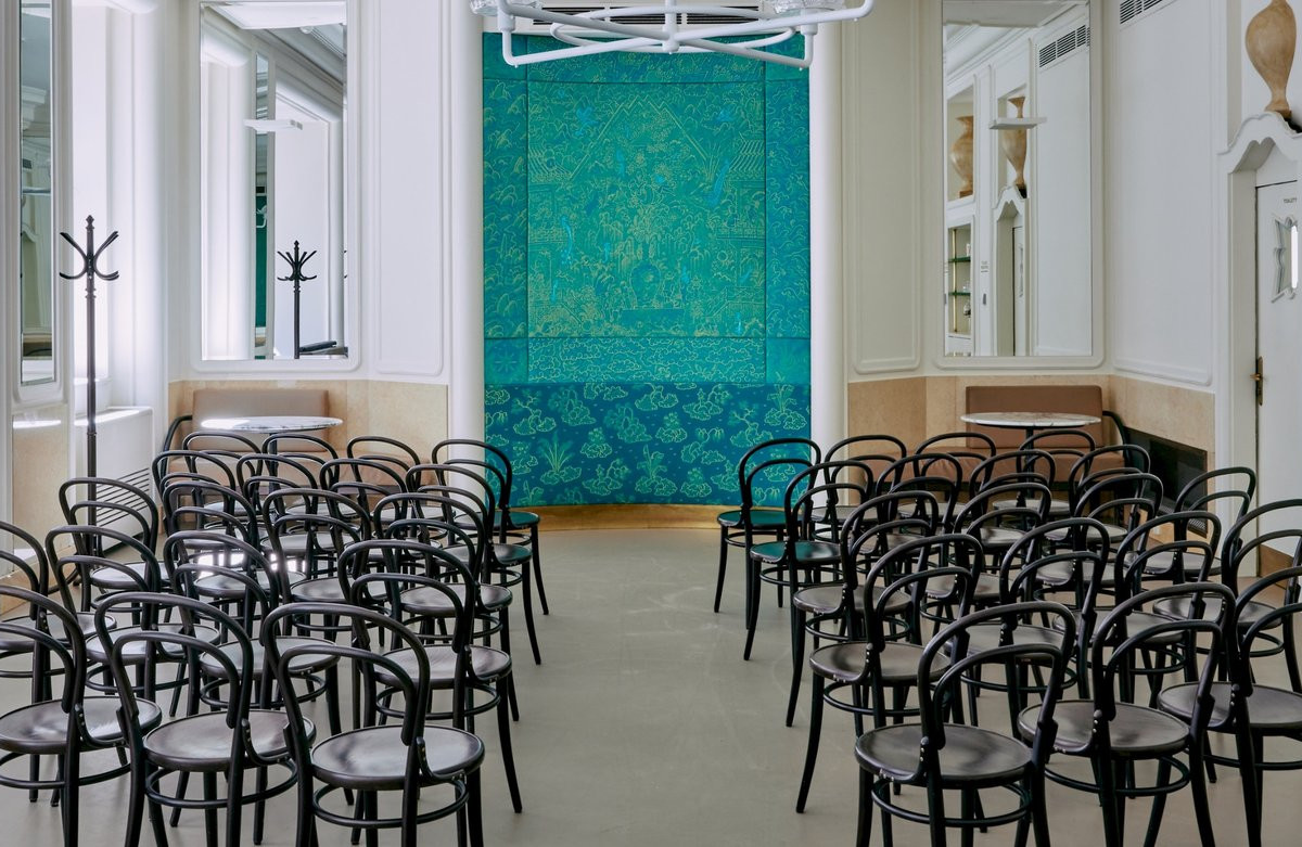 Cukrárna Myšák - obrázek 1