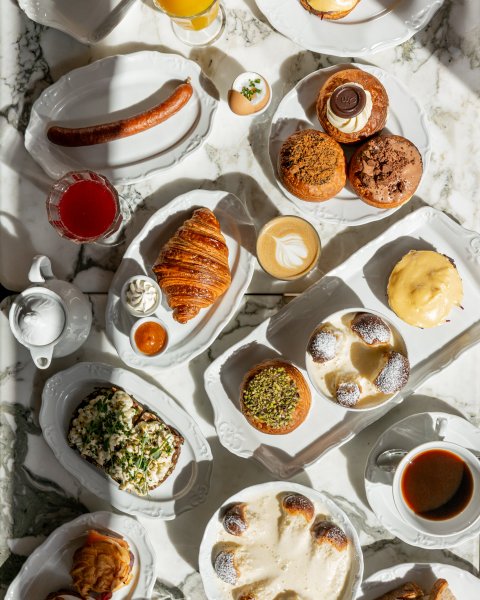 Cukrárna Myšák - náhled 2