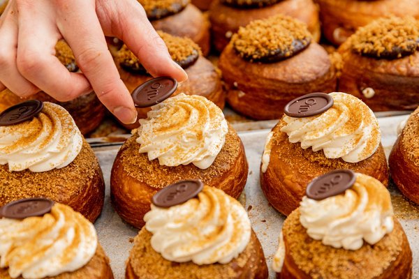 Cukrárna Myšák - náhled 3