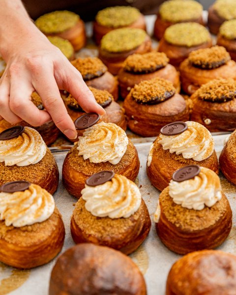 Cukrárna Myšák - náhled 3