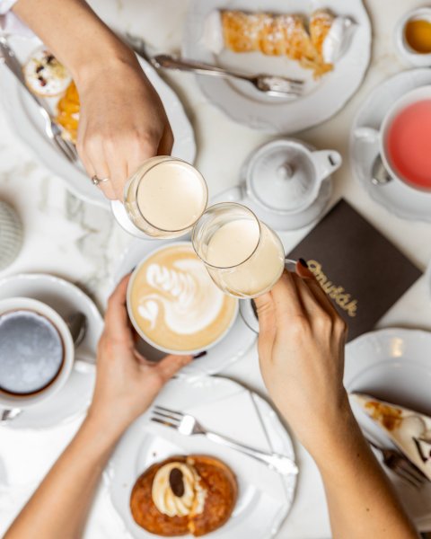 Cukrárna Myšák - náhled 4