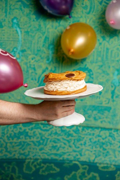 Cukrárna Myšák - náhled 5