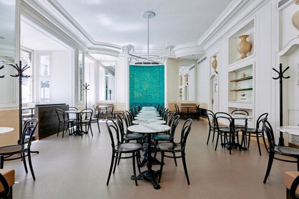 Cukrárna Myšák - náhled 9