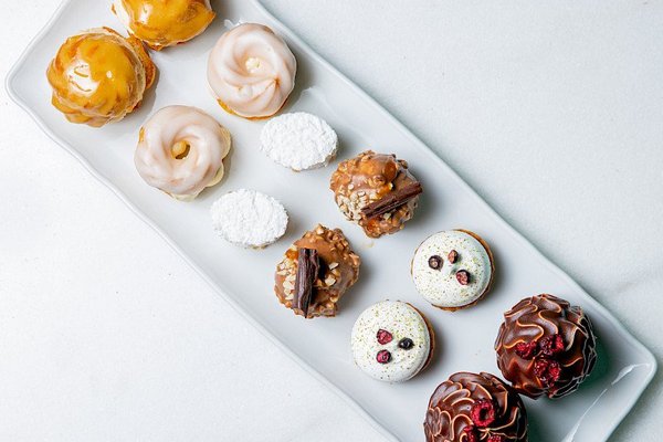 Cukrárna Myšák - náhled 14