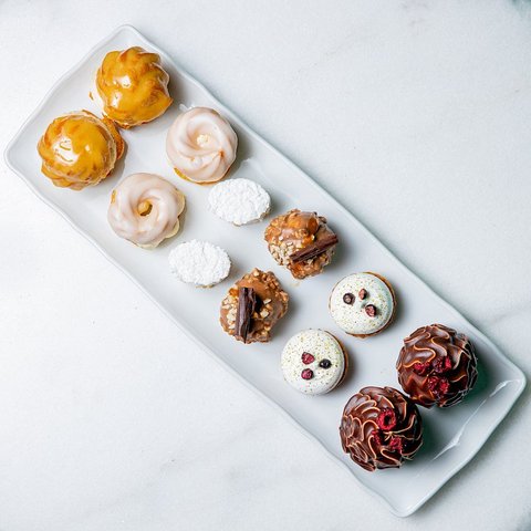 Cukrárna Myšák - náhled 14