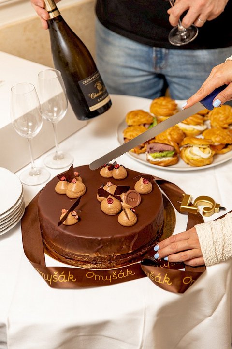 Cukrárna Myšák - náhled 15