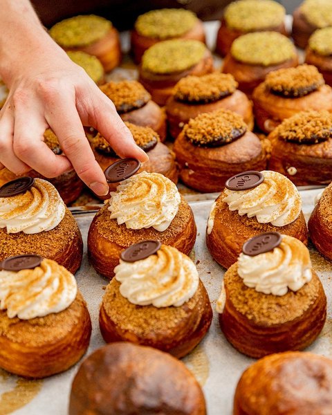 Cukrárna Myšák - náhled 17