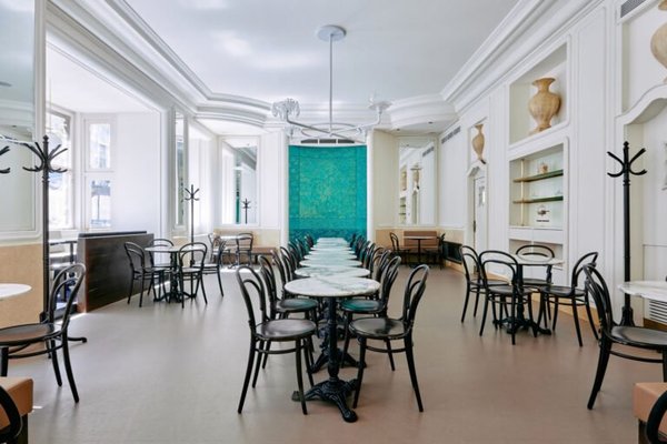 Cukrárna Myšák - náhled 21