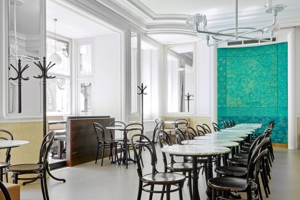 Cukrárna Myšák - náhled 22