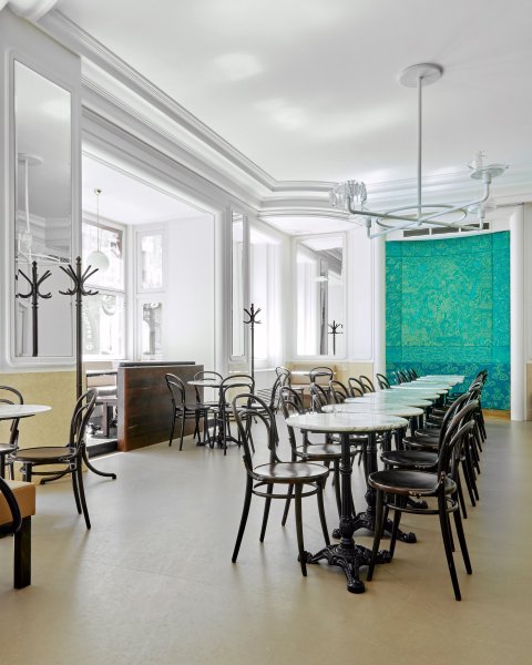 Cukrárna Myšák - náhled 22