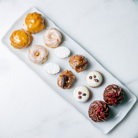 Cukrárna Myšák - náhled 25